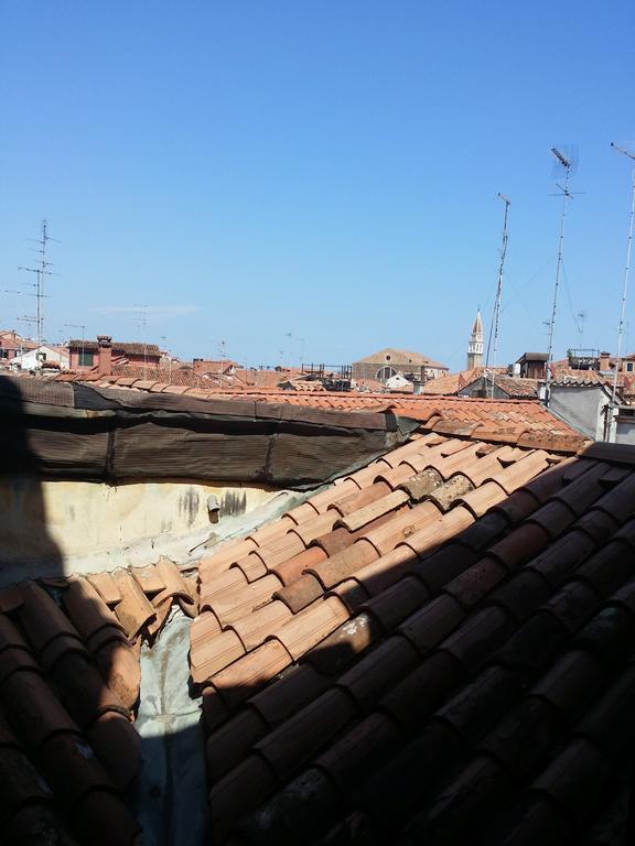 Apartment Venice Heaven Apartments Ca' Giulia