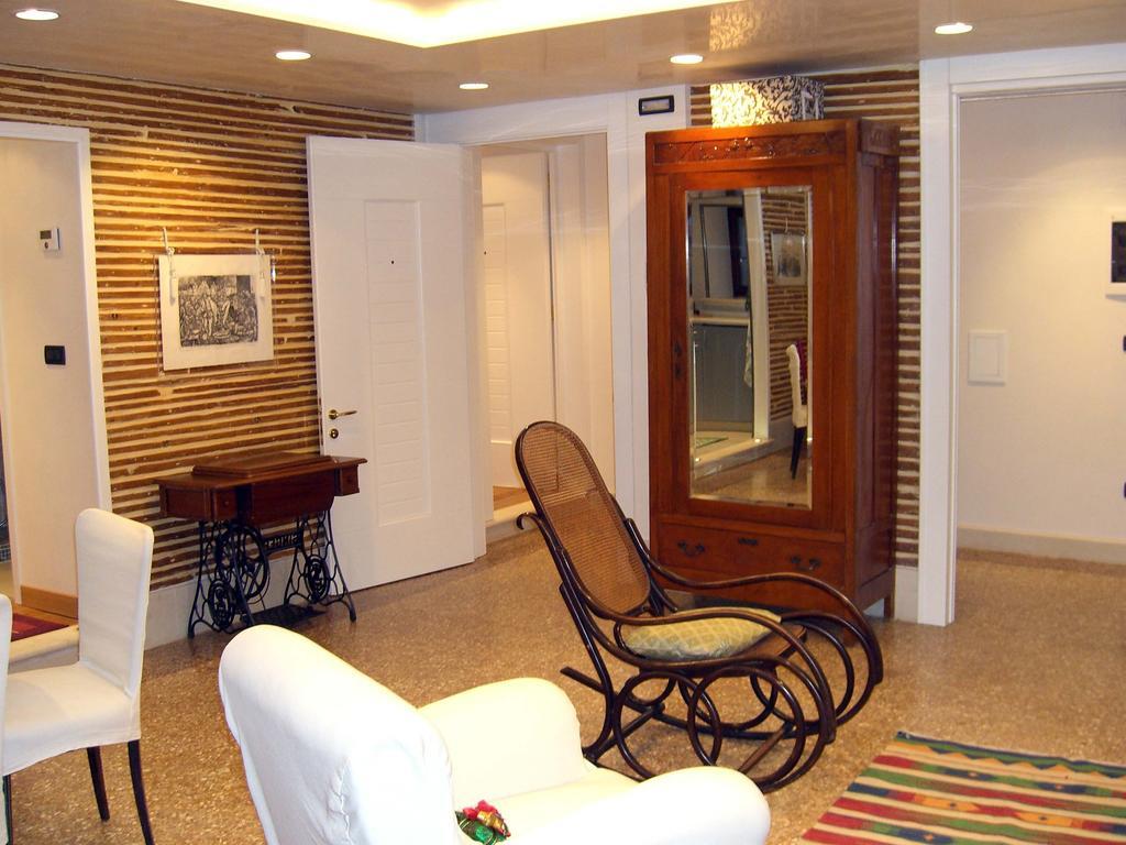 La Mia Casa Apartment *