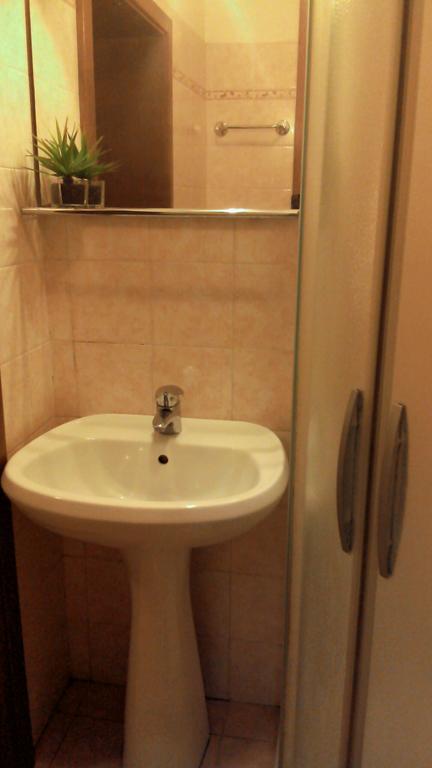 San Marco Flat *