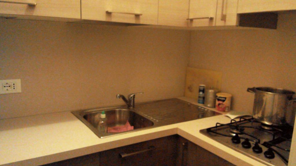 San Marco Flat *