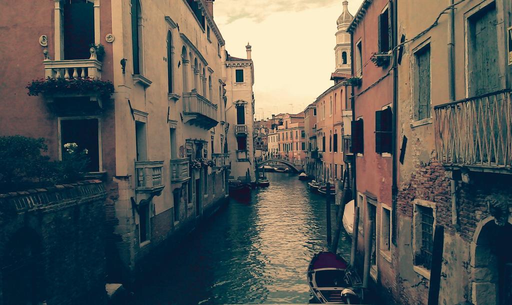 Hostel San Marco Flat