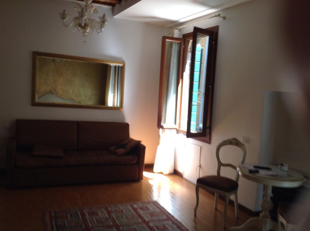 Bed & Breakfast Ca' Luisa Venice