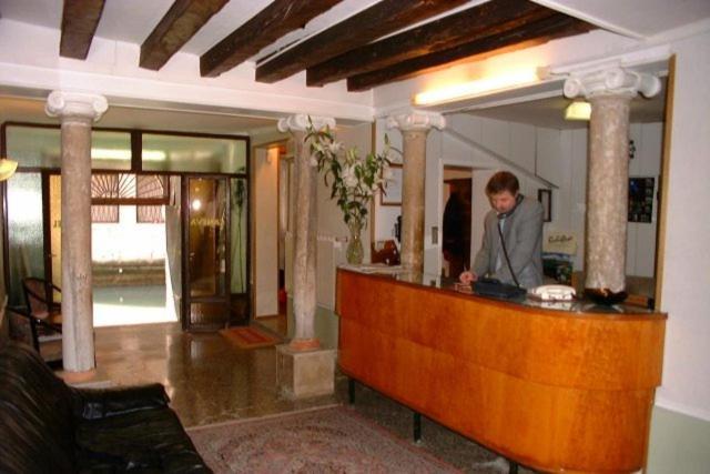 Hotel Caneva Veneza