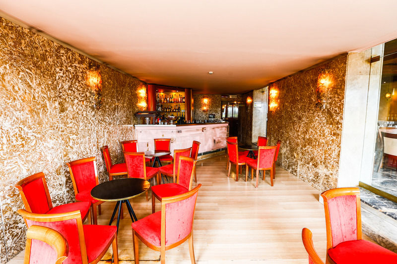 Gabrielli - Starhotels Collezione Hotel Veneza