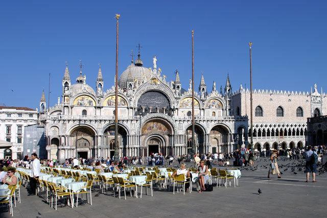 Hostel San Marco Flat Venice
