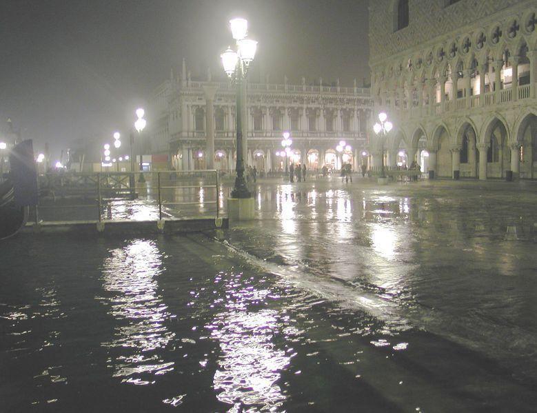 San Marco Flat Hostel