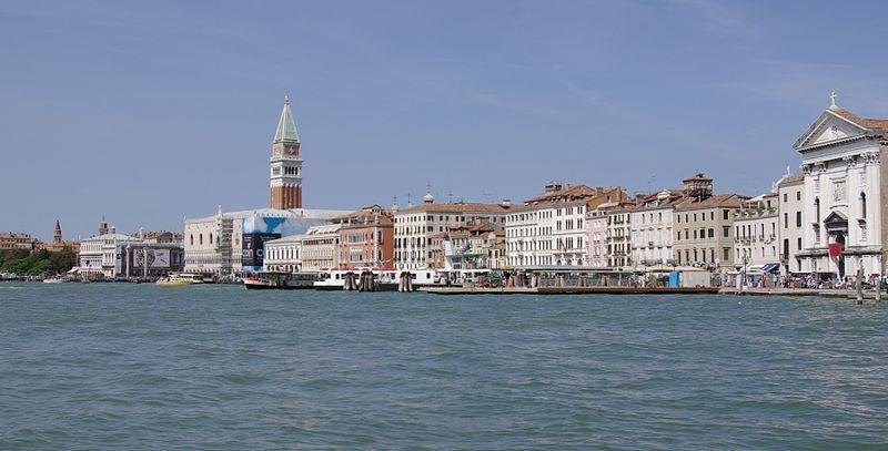 Hostel San Marco Flat