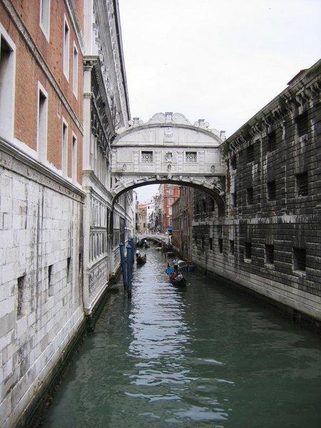 San Marco Flat *