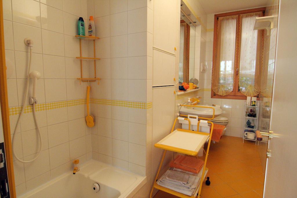 Casa Marina Apartment
