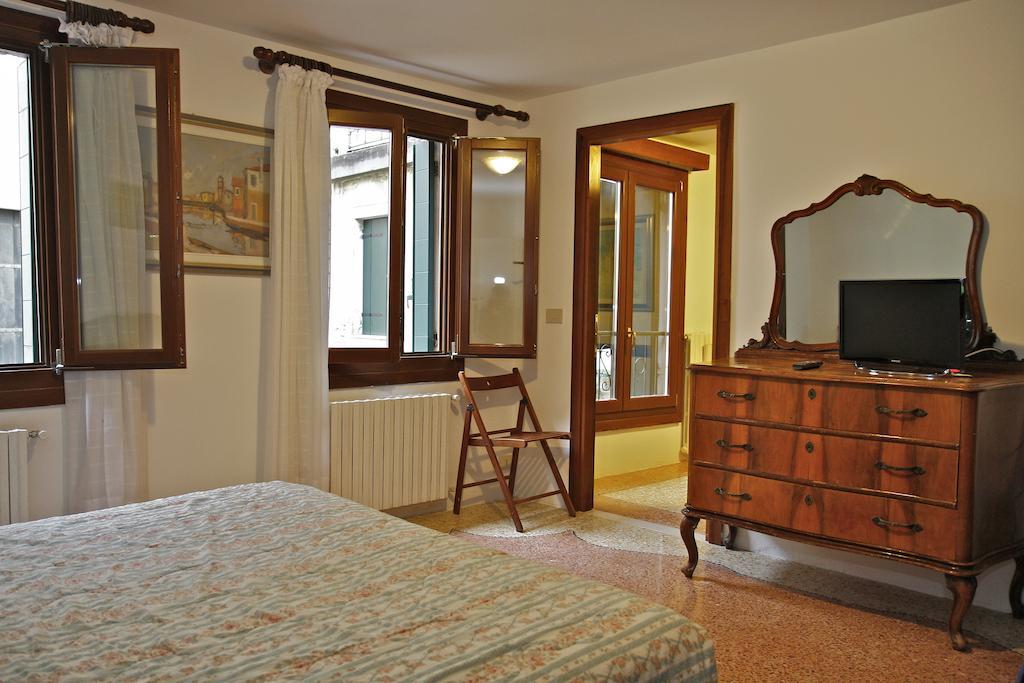 Guest house Ca' Del Gallo Venice