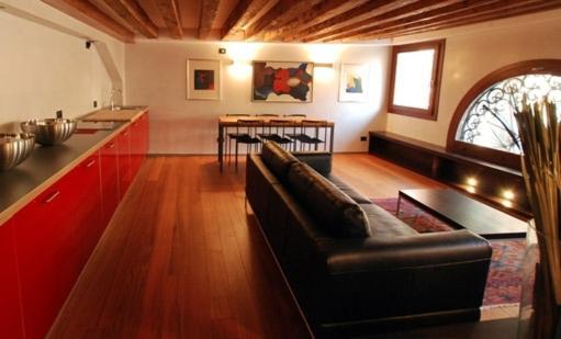 Lmv - Exclusive Apartamento