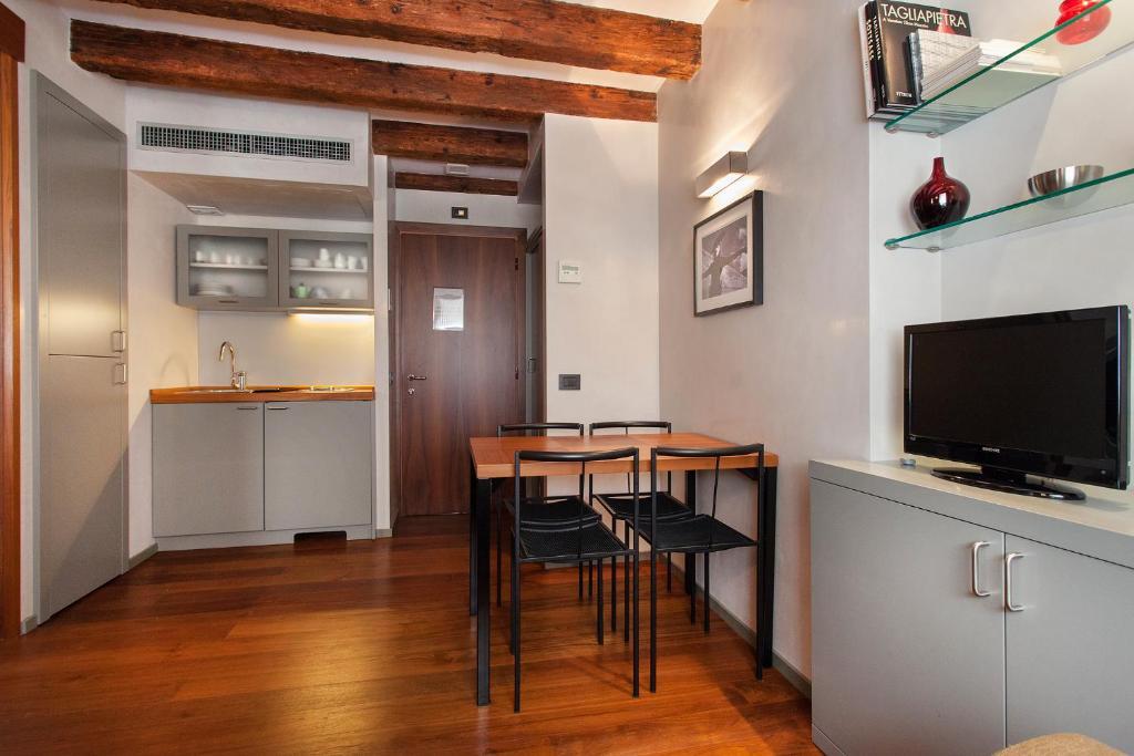 Lmv - Exclusive Apartamento