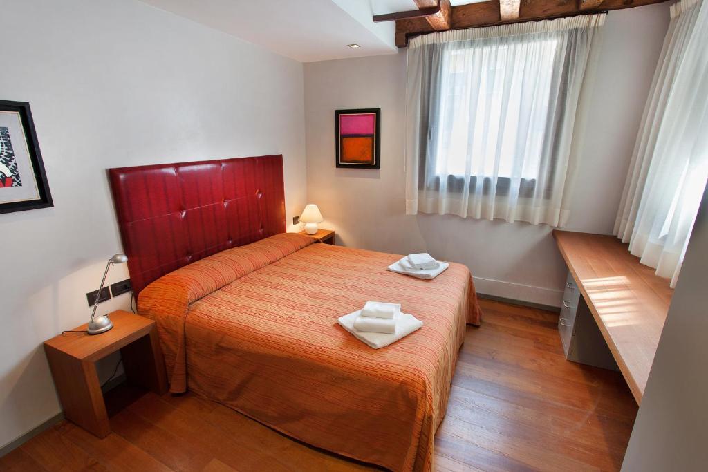 Apartamento Lmv - Exclusive *