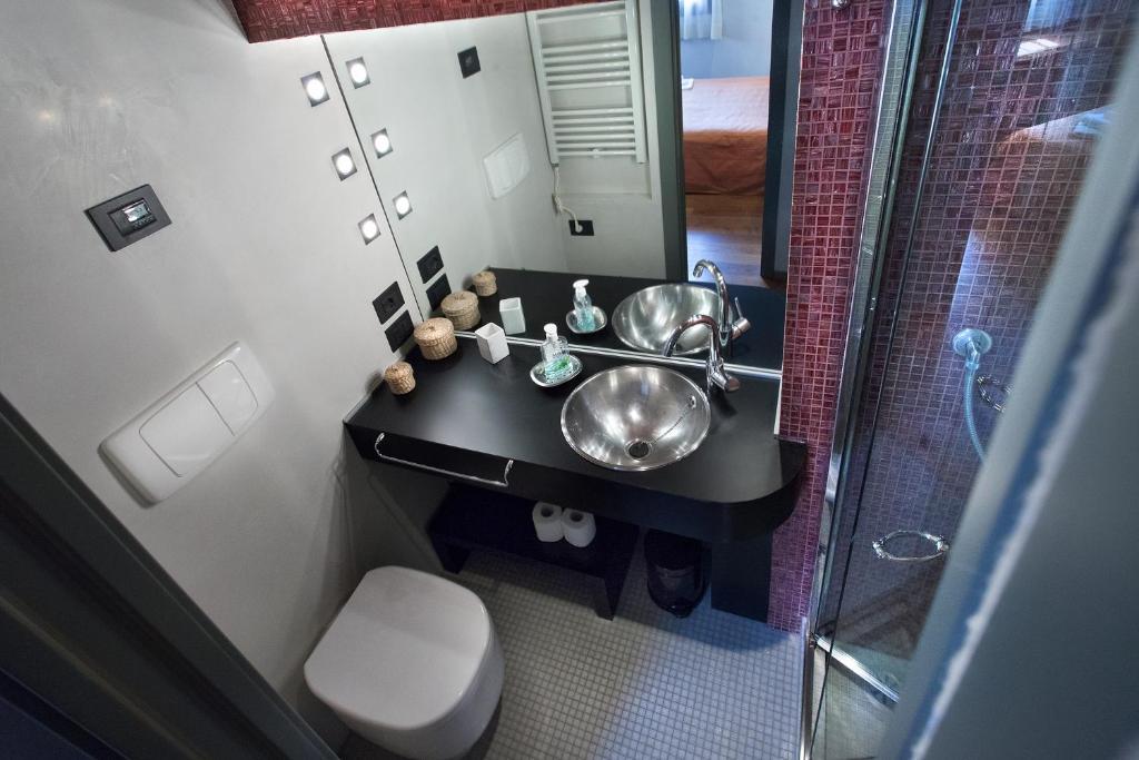 Lmv - Exclusive Apartamento Veneza