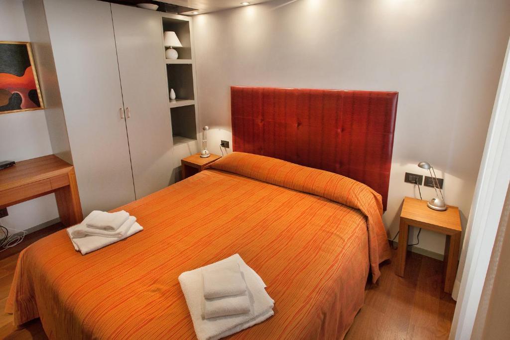 Apartamento Lmv - Exclusive Veneza