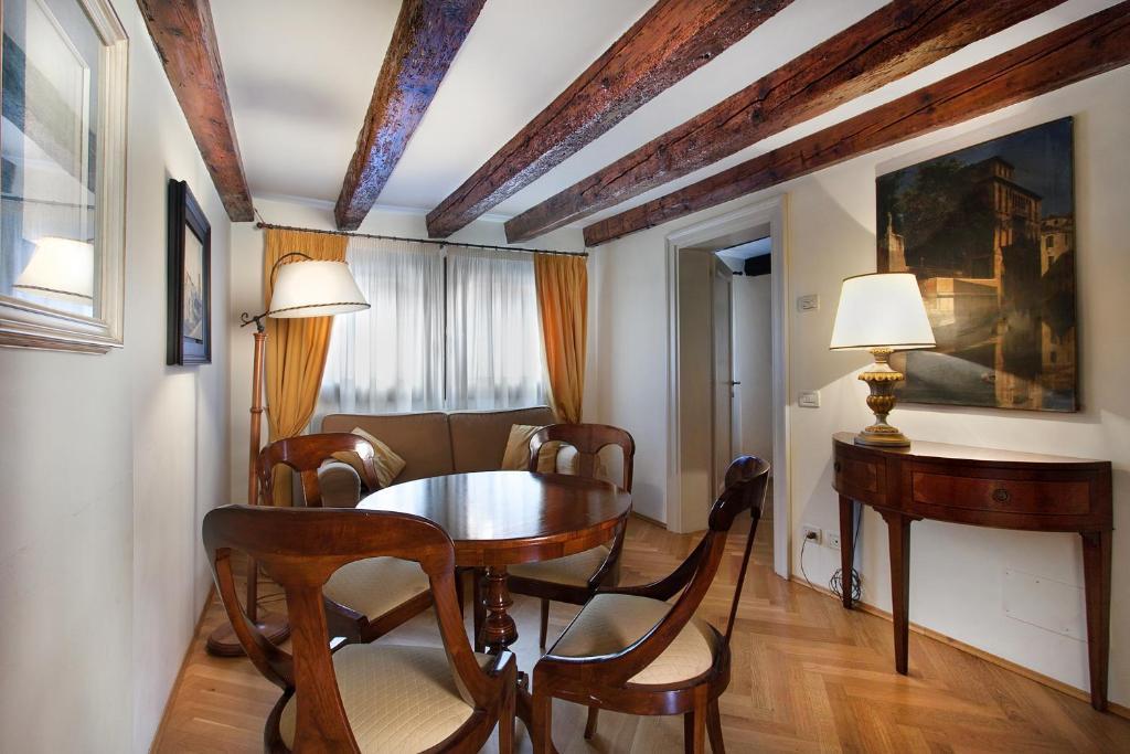 Apartamento Lmv - Exclusive *