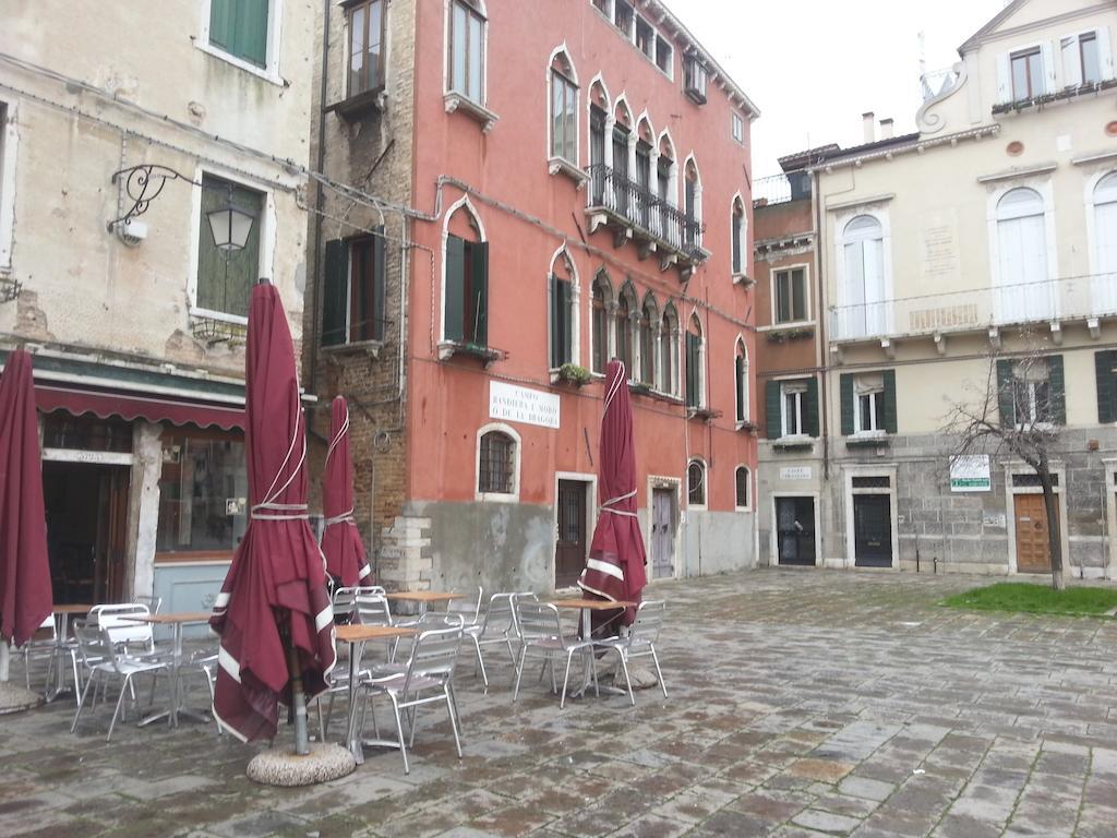 Hostel San Marco Flat Venice