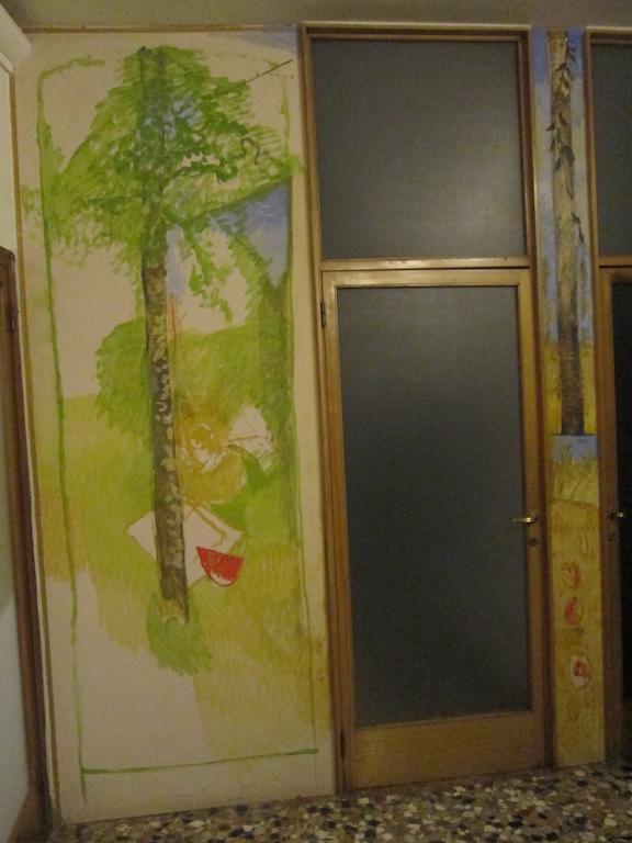Guest house Ca'Barbaria 3*