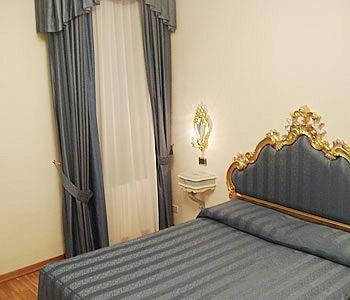 Hotel Vecellio On The Lagoon 3*