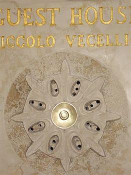 Vecellio On The Lagoon