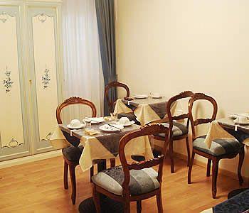 Hotel Vecellio On The Lagoon 3*