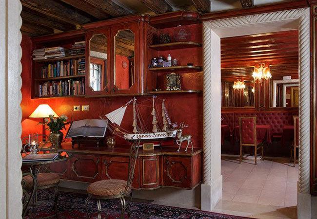 Guest house Orseolo