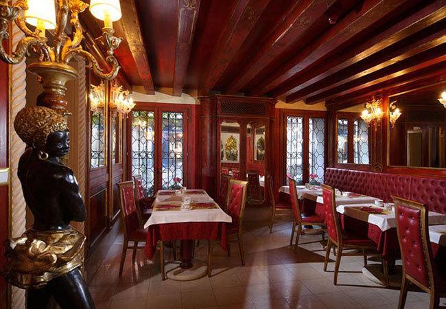 Guest house Orseolo