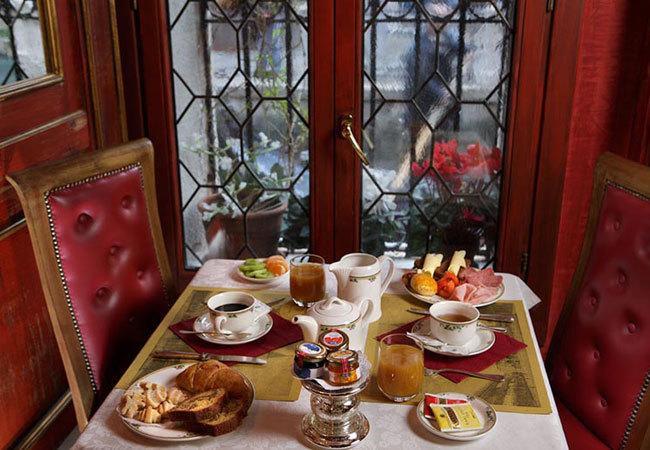 Guest house Orseolo Venice