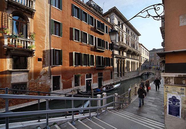 Guest house Orseolo 3*