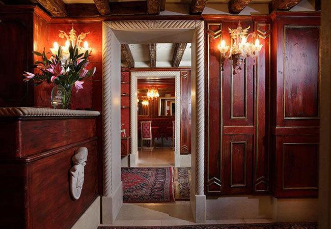 Guest house Orseolo