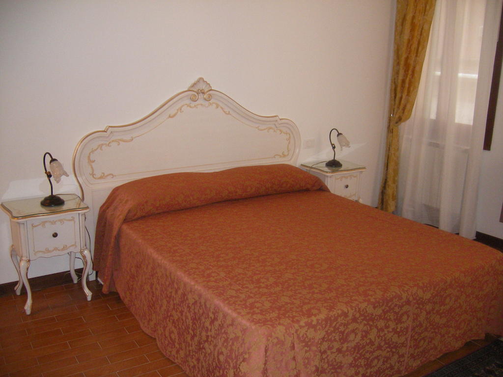 Bed & Breakfast Ca' Luisa Venice