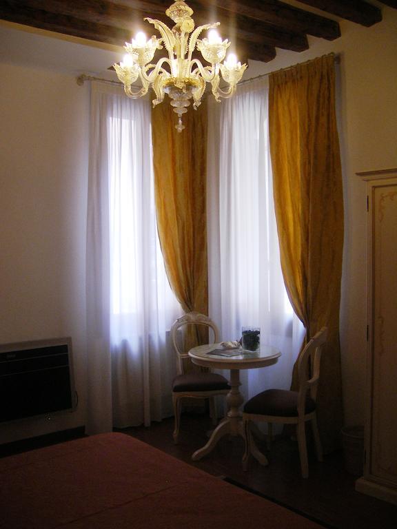 Bed & Breakfast Ca' Luisa 3*