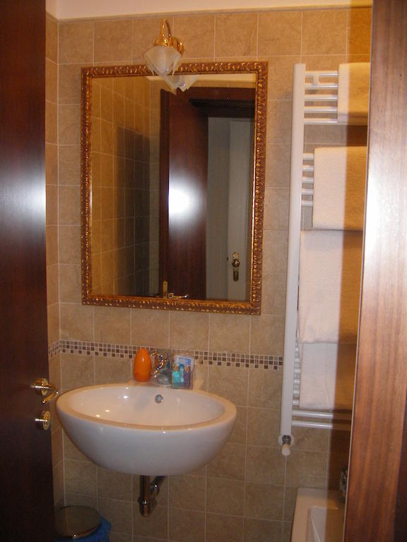 Bed & Breakfast Ca' Luisa