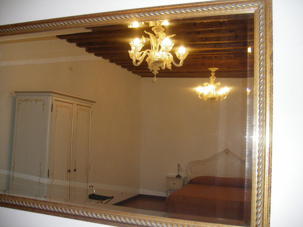 Bed & Breakfast Ca' Luisa Venice