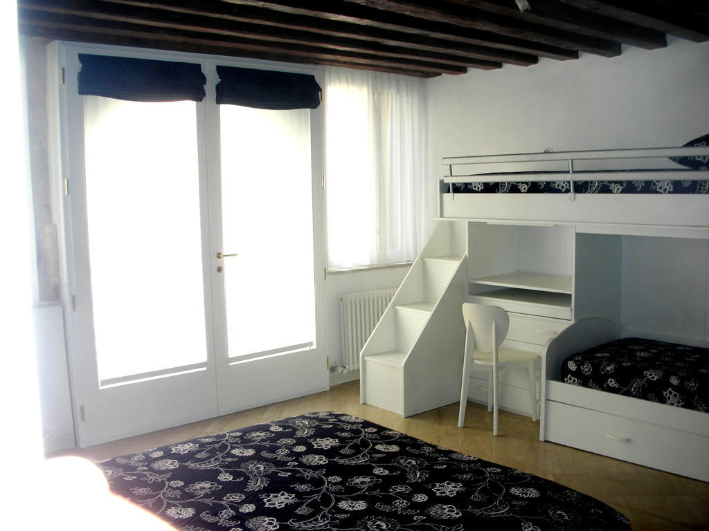 Apartment La Coccola *