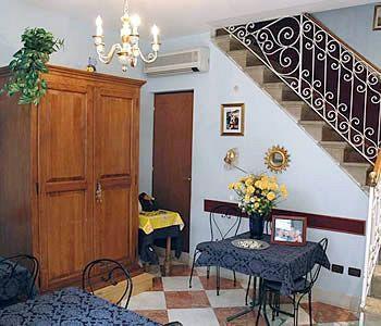 Hotel Residenza Degli Angeli *