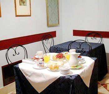 Hotel Residenza Degli Angeli Veneza