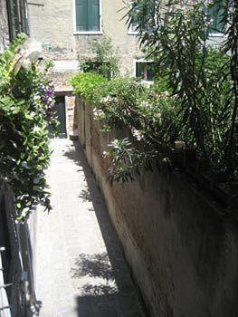 Hotel Residenza Degli Angeli Veneza