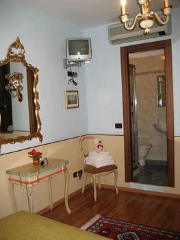 Hotel Residenza Degli Angeli Veneza