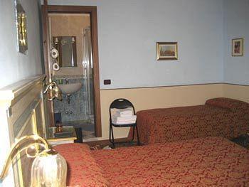 Hotel Residenza Degli Angeli *