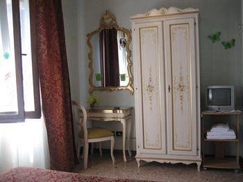 Hotel Residenza Degli Angeli