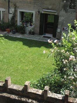 Residenza Degli Angeli Veneza