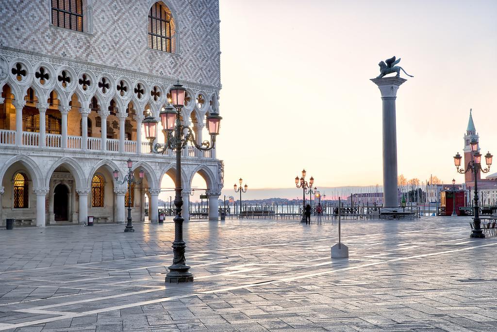 Guest house Ca' San Polo Venice
