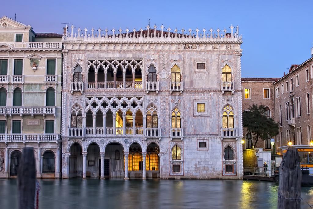 Ca' San Polo Venice