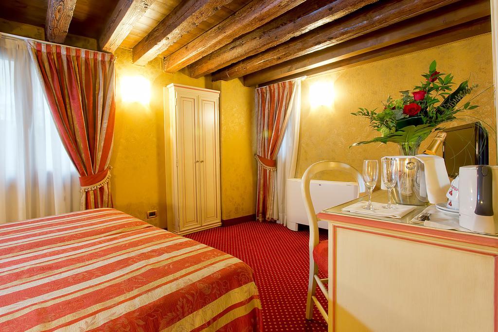 Ca' San Polo Venice