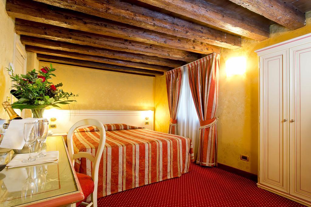 Ca' San Polo Venice