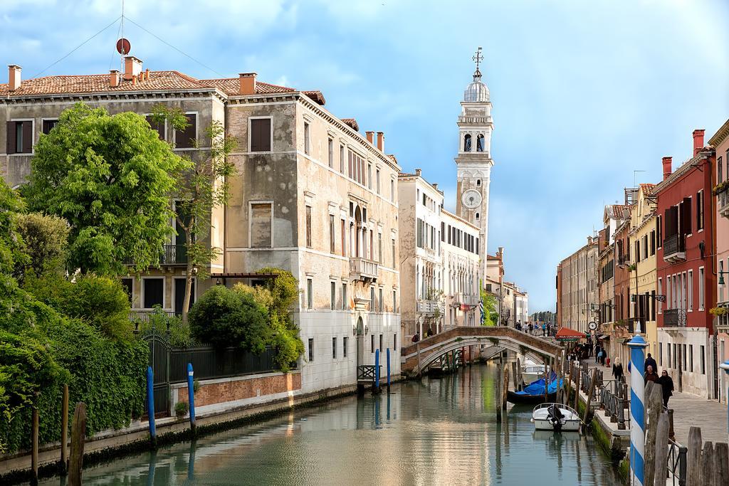 Guest house Ca' San Polo Venice