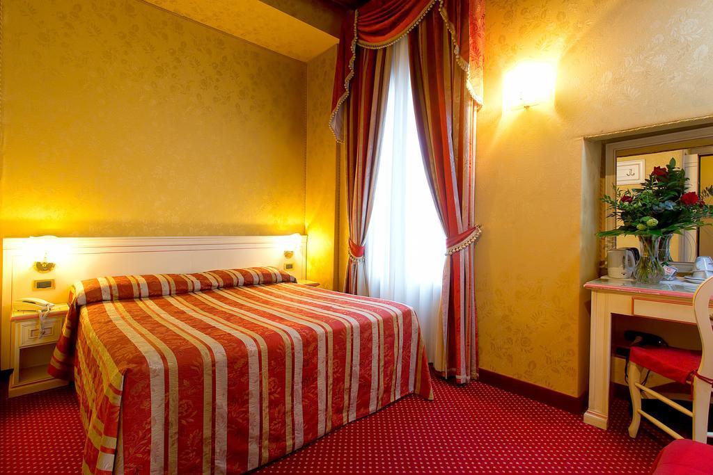Guest house Ca' San Polo Venice