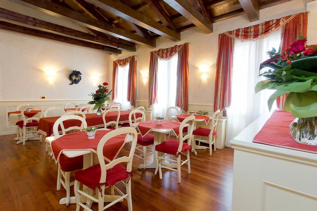 Guest house Ca' San Polo Venice