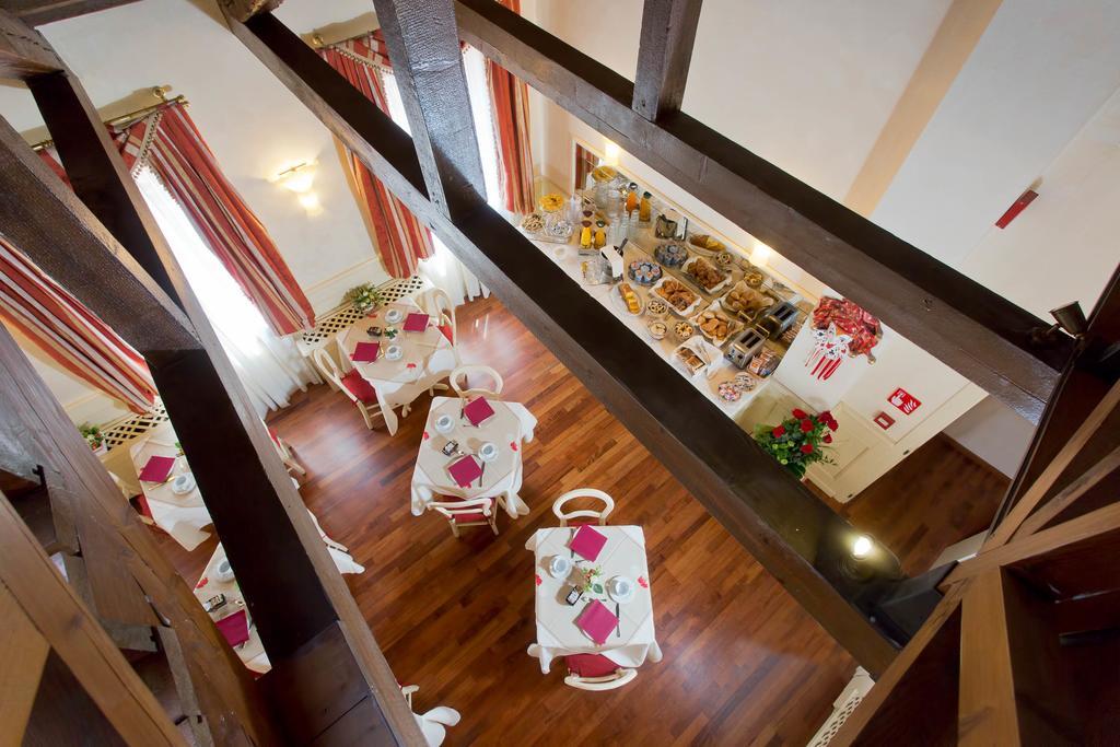 Guest house Ca' San Polo 3*
